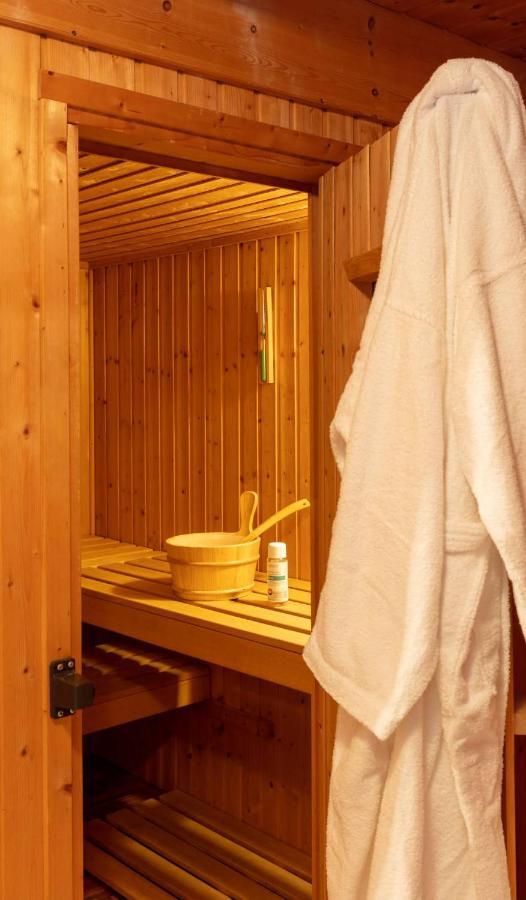 Ganzes Haus Mit Grossem Garten Und Eigener Sauna Unterwössen Buitenkant foto