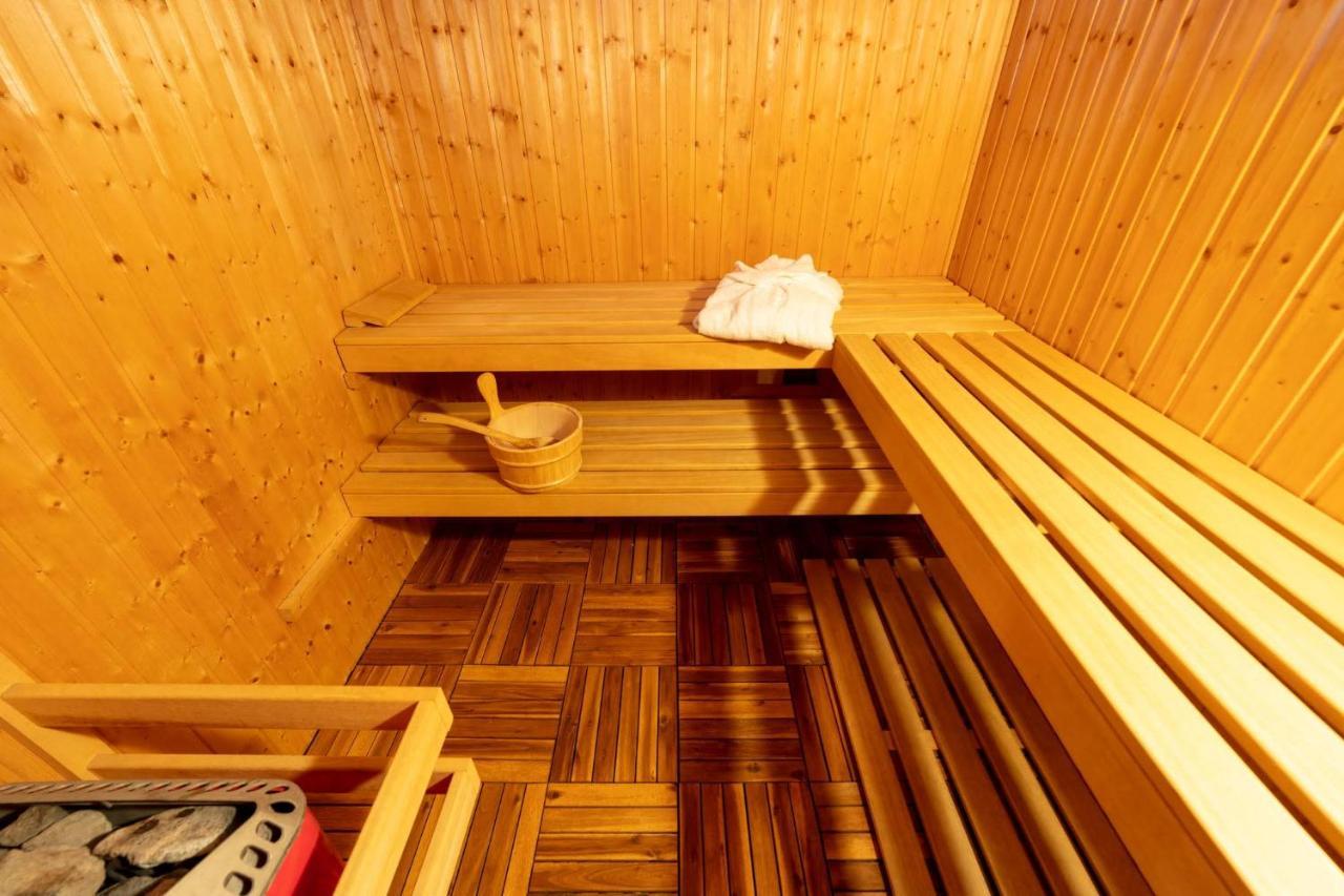 Ganzes Haus Mit Grossem Garten Und Eigener Sauna Unterwössen Buitenkant foto